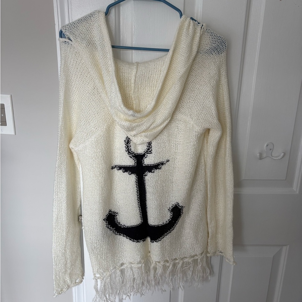 Vintage Havana Sweater